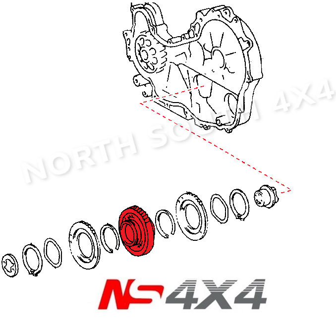 Ns4x4